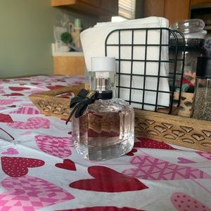 Yves St Laurent - Mon Paris